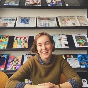 Meet your Posher, Emily